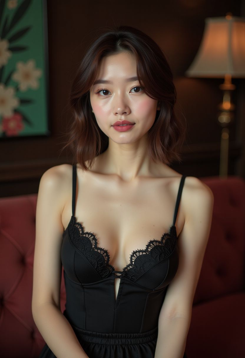 漫长的季节