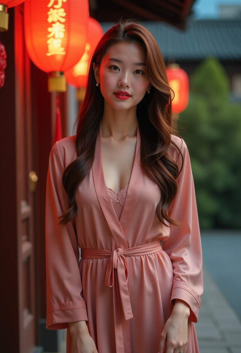 繁花